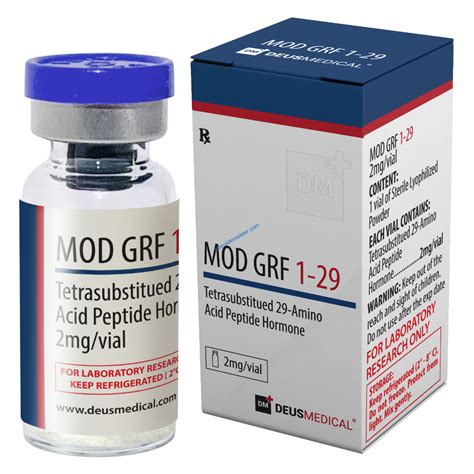 MOD GRF 1.